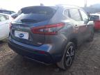 2019 NISSAN QASHQAI 1.3 DIG-T N-CONNECTA 5DR for sale at Copart BRISTOL