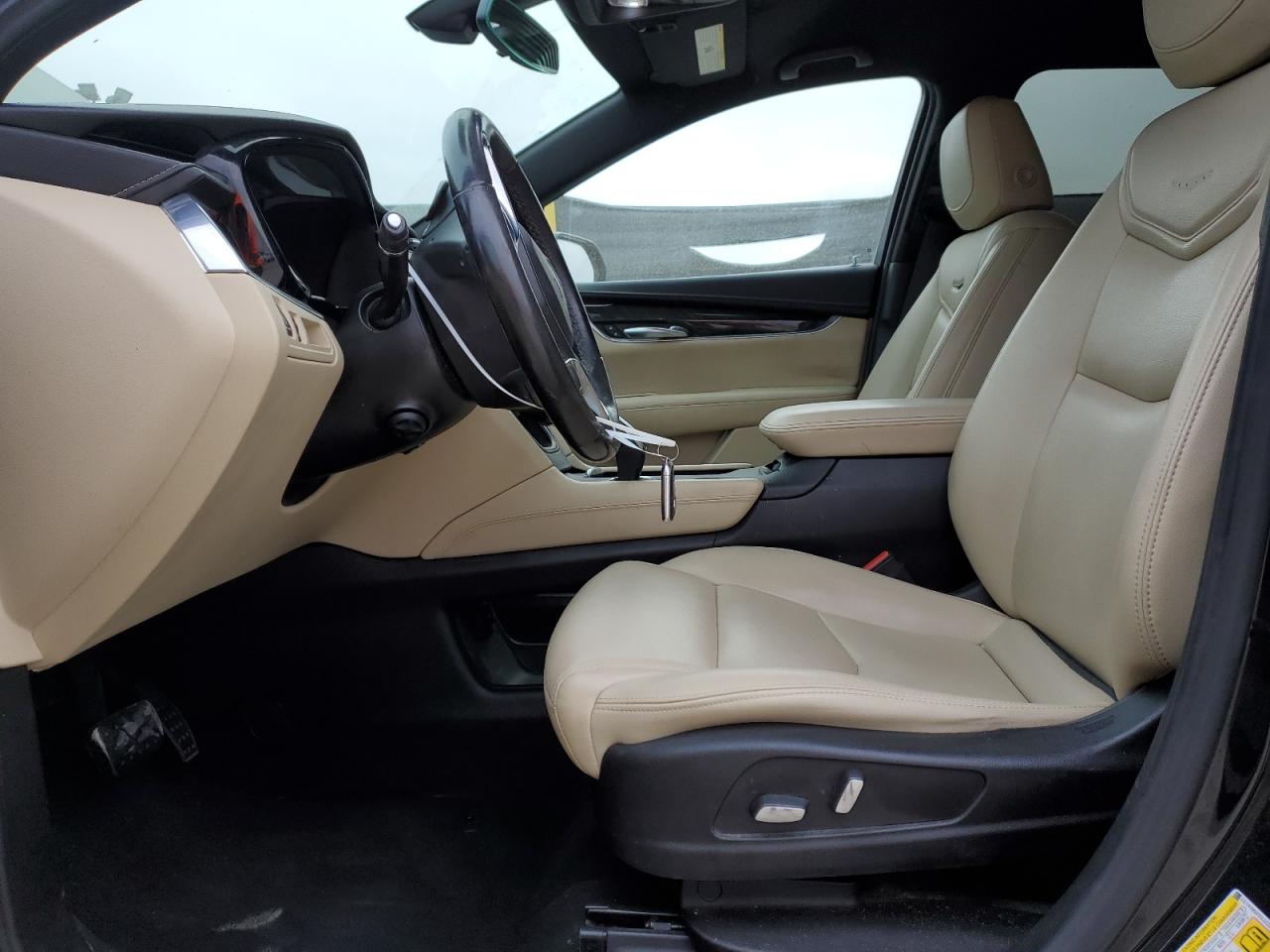 2018 Cadillac Xt5 VIN: 1GYKNBRS1JZ228378 Lot: 90303825