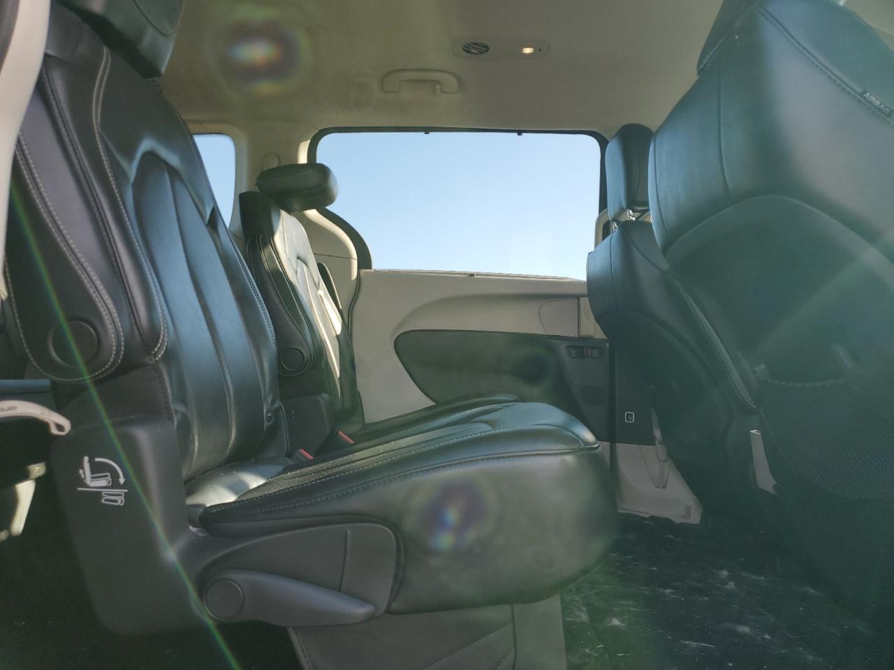 2020 Chrysler Voyager Lxi VIN: 2C4RC1DG9LR265974 Lot: 89530085