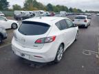 2011 MAZDA 3 1.6 TAKUYA 5DR for sale at Copart SANDTOFT