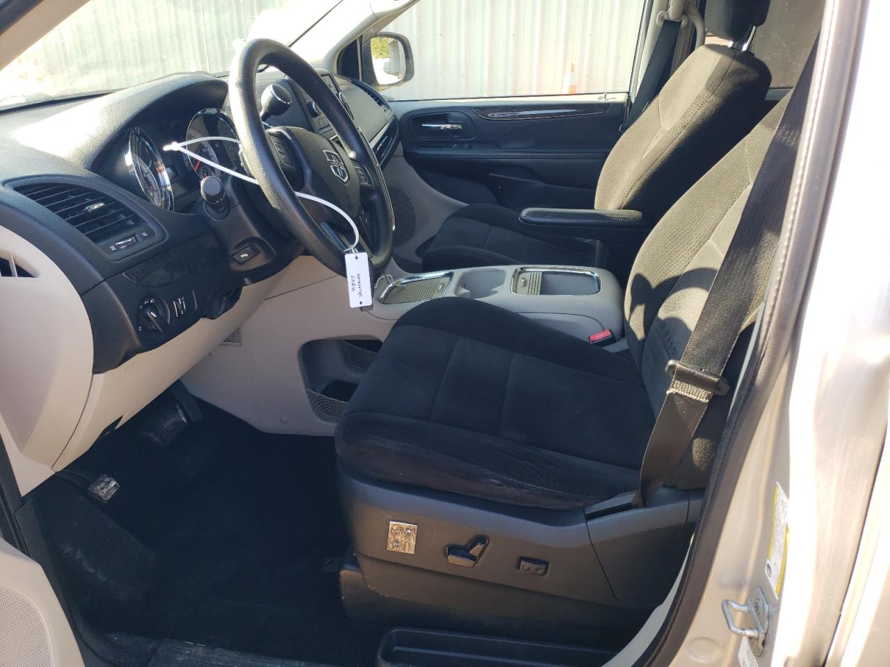 2012 Dodge Grand Caravan Sxt VIN: 2C4RDGCG7CR279969 Lot: 85179645