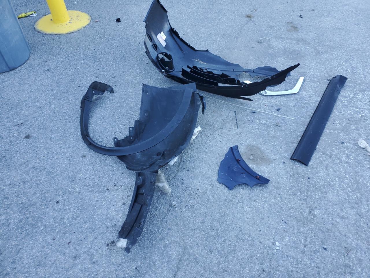 2022 Mitsubishi Outlander Se VIN: JA4J4UA88NZ009174 Lot: 90865355