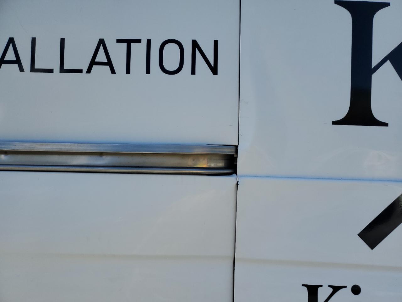 2017 Mercedes-Benz Sprinter 2500 VIN: WD3PE7CD6HP525732 Lot: 92266765