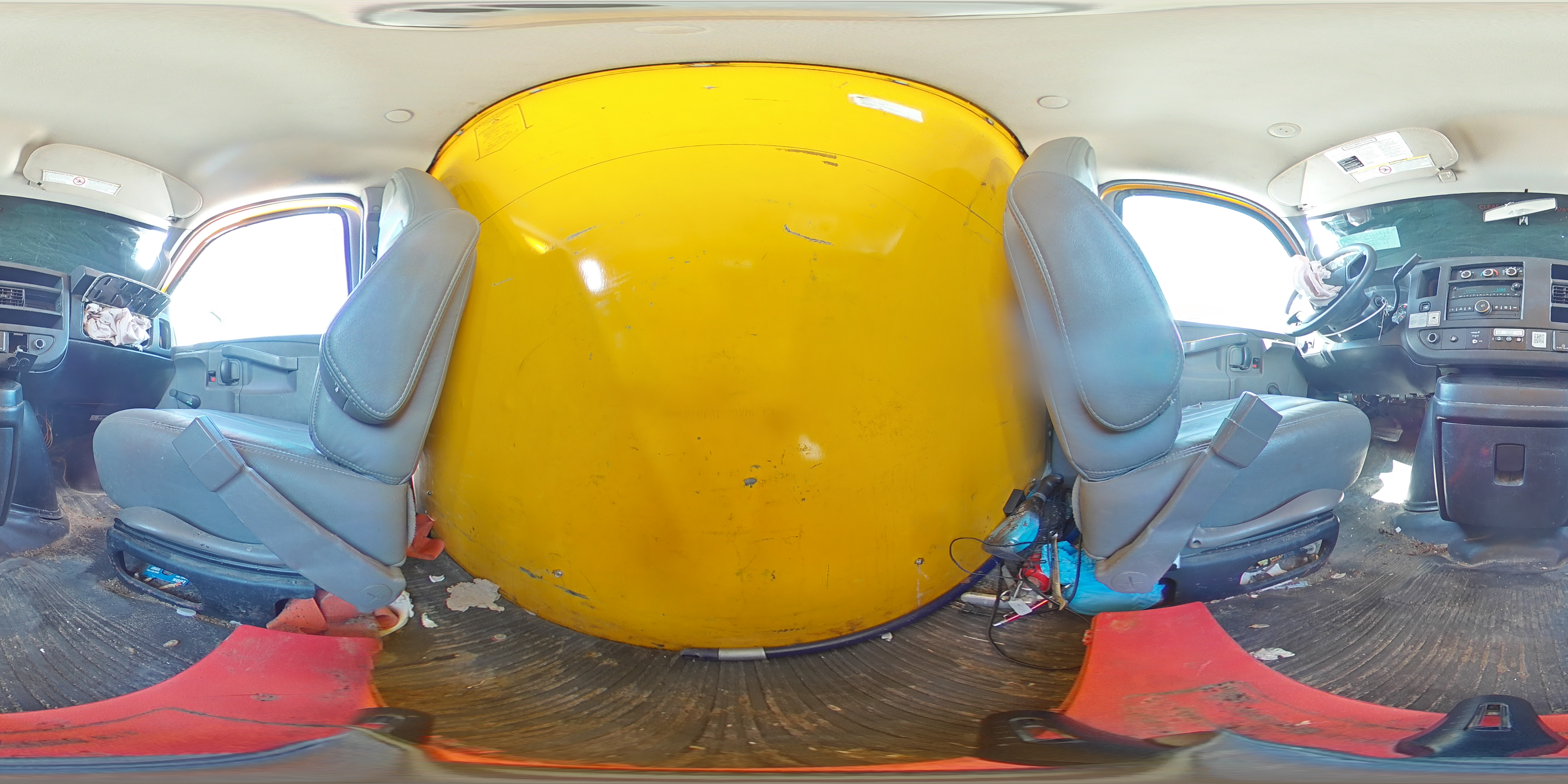 2018 GMC Savana Cutaway G3500 VIN: 7GZ37TCG9JN902205 Lot: 81923935