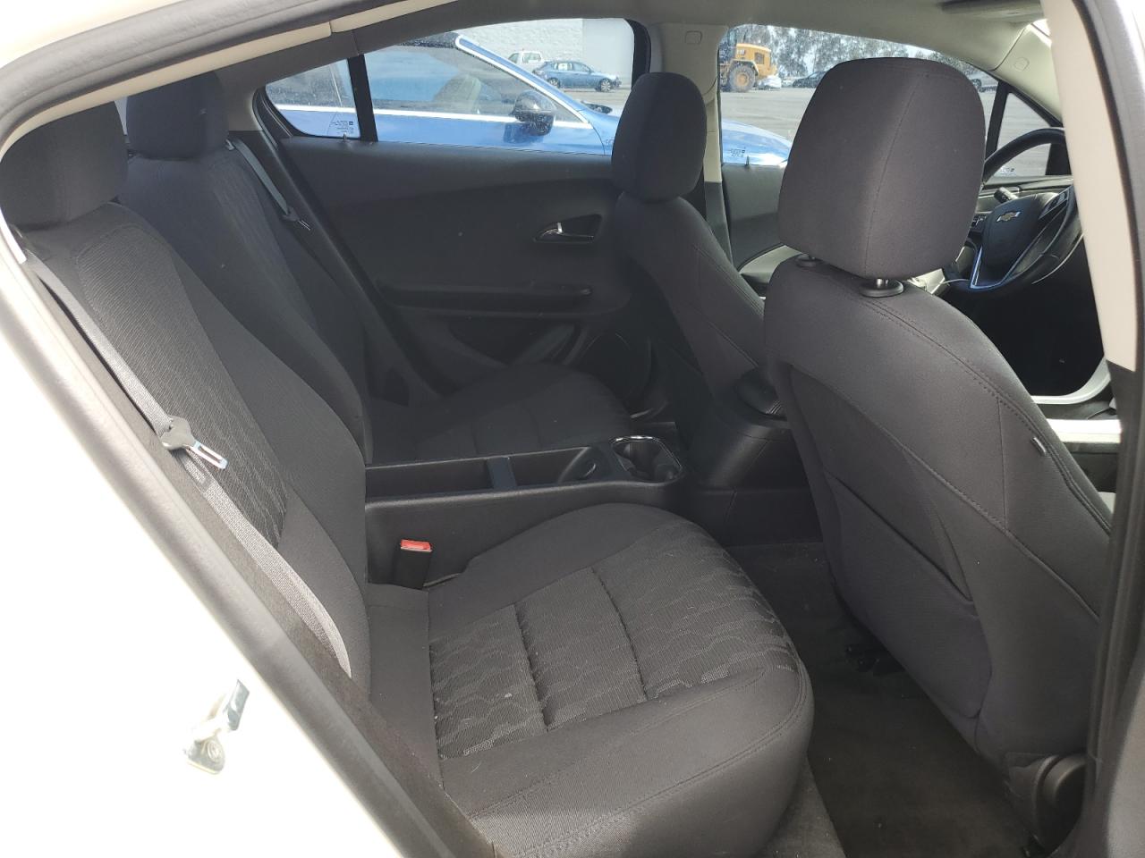 2013 Chevrolet Volt VIN: 1G1RA6E4XDU103131 Lot: 85891355
