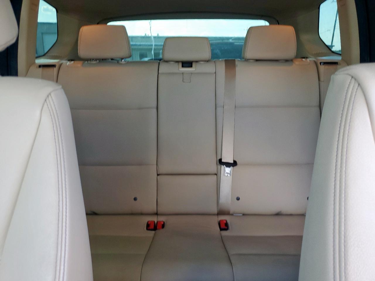 2016 BMW X3 xDrive28I VIN: 5UXWX9C52G0D73635 Lot: 85085215