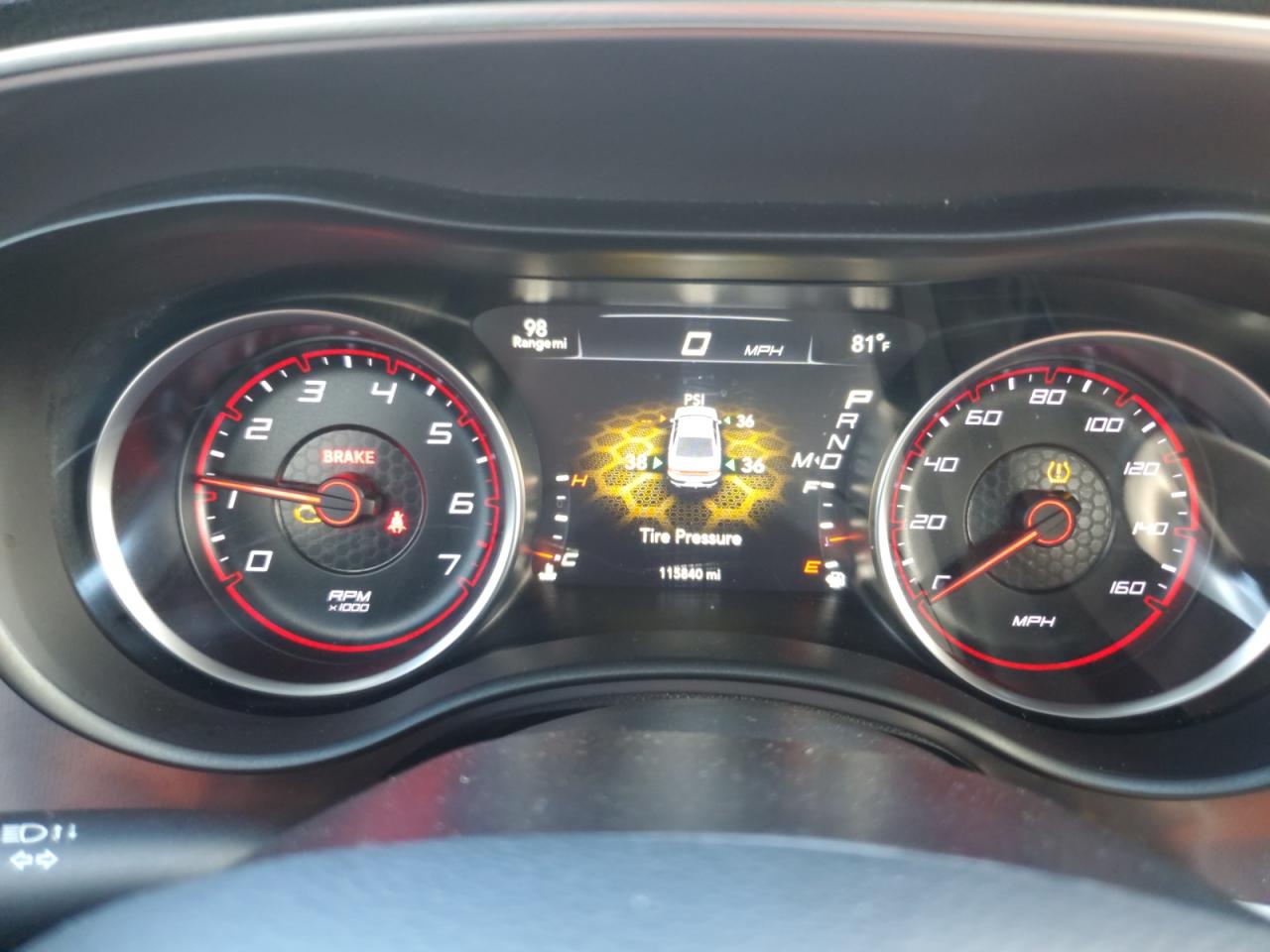 2019 Dodge Charger R/T VIN: 2C3CDXCT7KH643125 Lot: 82203855