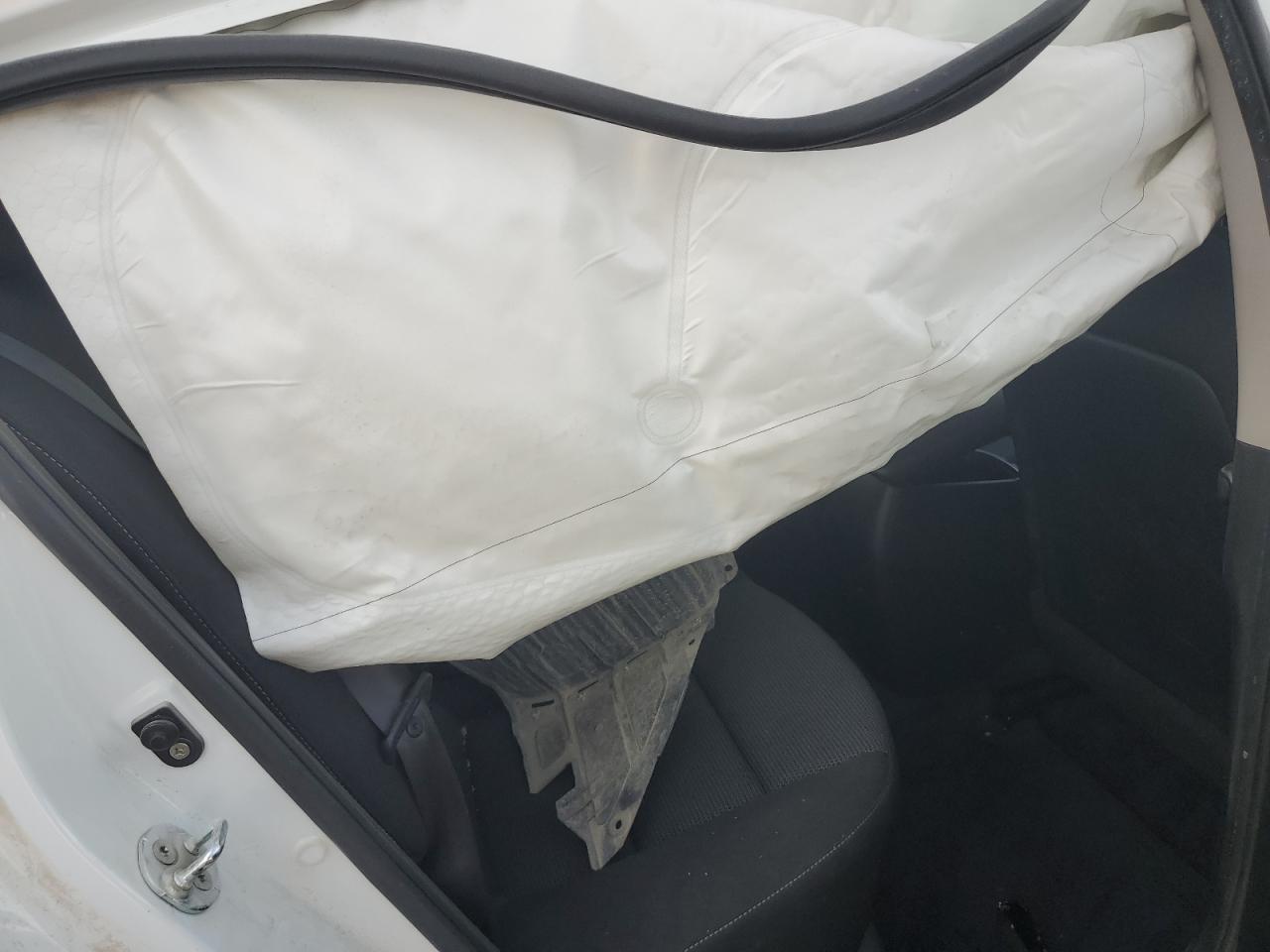 2017 Kia Forte Lx VIN: 3KPFK4A78HE036657 Lot: 82617495