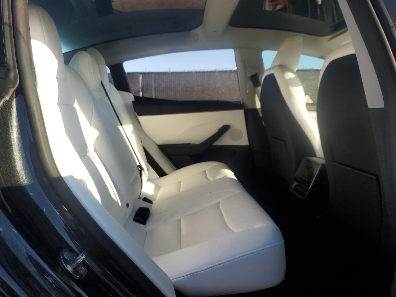 2024 Tesla Model 3 VIN: 5YJ3E1EA8RF799305 Lot: 86316045