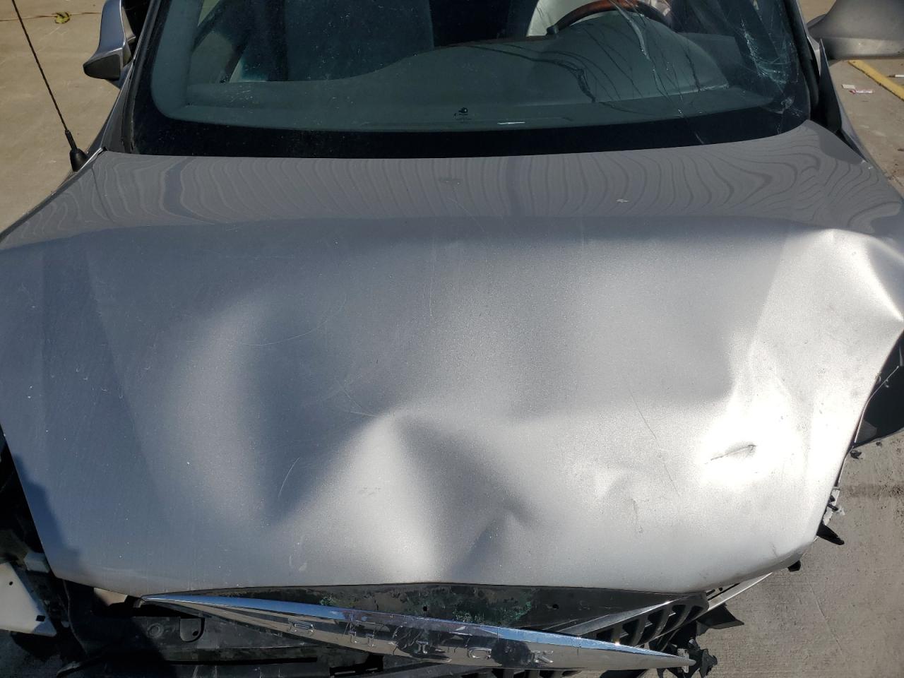 2007 Buick Rendezvous Cx VIN: 3G5DA03L77S504155 Lot: 84253305