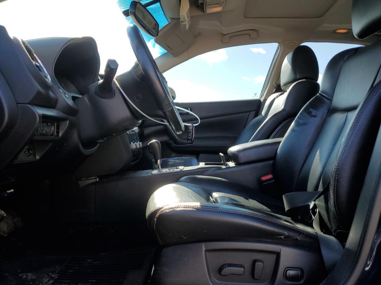 2012 Nissan Maxima S VIN: 1N4AA5AP2CC808708 Lot: 84367715