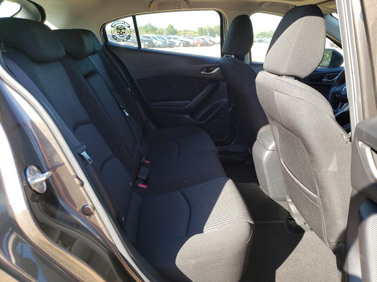 2016 Mazda 3 Touring VIN: 3MZBM1L74GM274561 Lot: 82246185