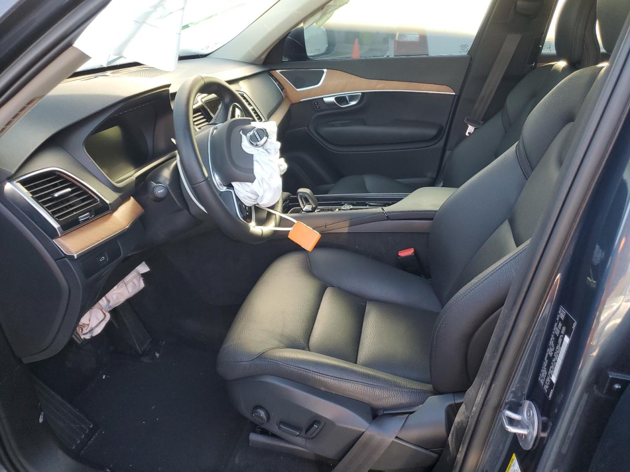 2024 Volvo Xc90 Plus VIN: YV4062PE4R1162228 Lot: 86220845