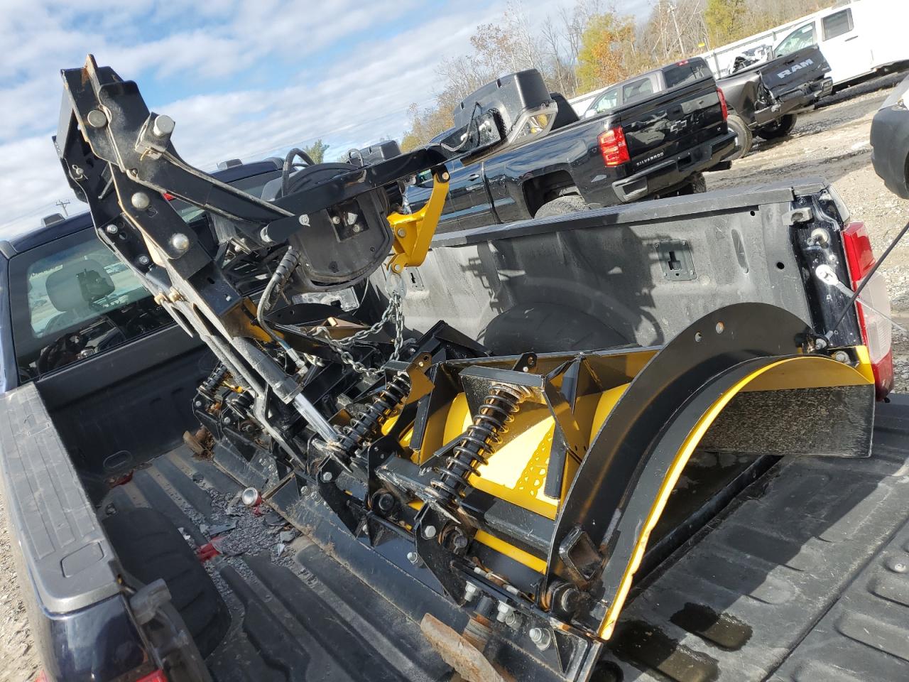 2022 Ford F350 Xl VIN: 1FTRF3B63NEC95484 Lot: 90145935