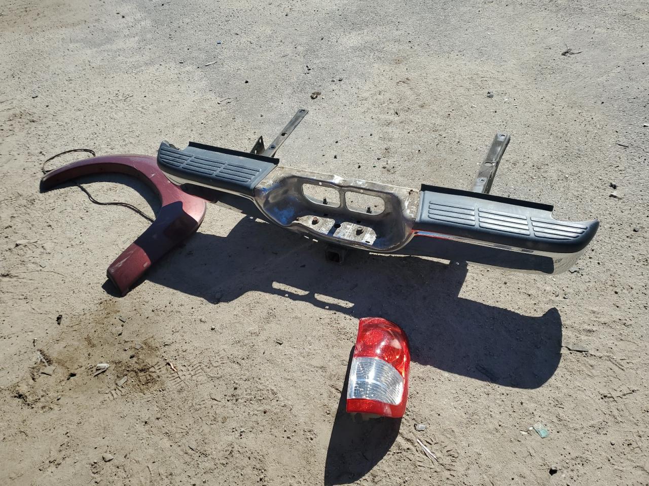 2005 Toyota Tundra Double Cab Sr5 VIN: 5TBET34115S471864 Lot: 90916375