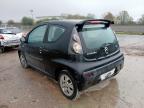 2008 CITROEN C1 1.0I CODE 3DR for sale at Copart WESTBURY