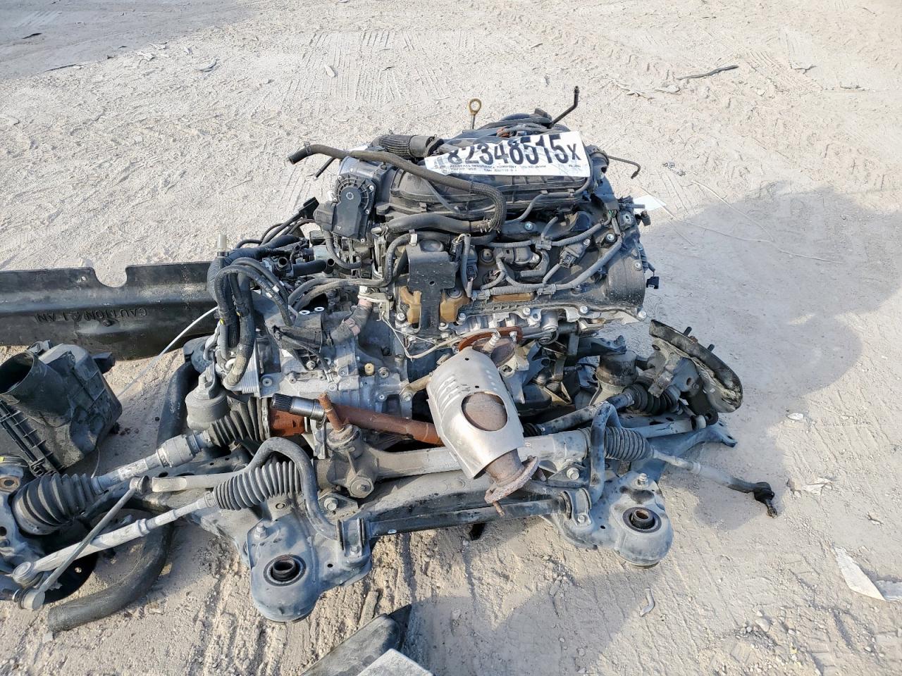 2017 Toyota Sienna Xle VIN: 5TDYZ3DC0HS769685 Lot: 82348515