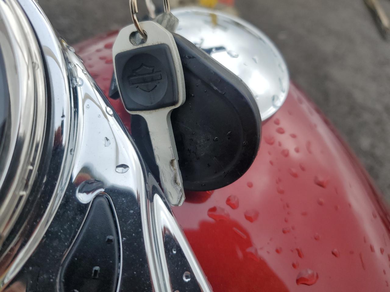 2023 Harley-Davidson Flhcsanv VIN: 5HD1BAK36PB014938 Lot: 89470805