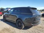 2025 LAND ROVER RANGE ROVER SE   a la Venta en Copart NJ - SOMERVILLE