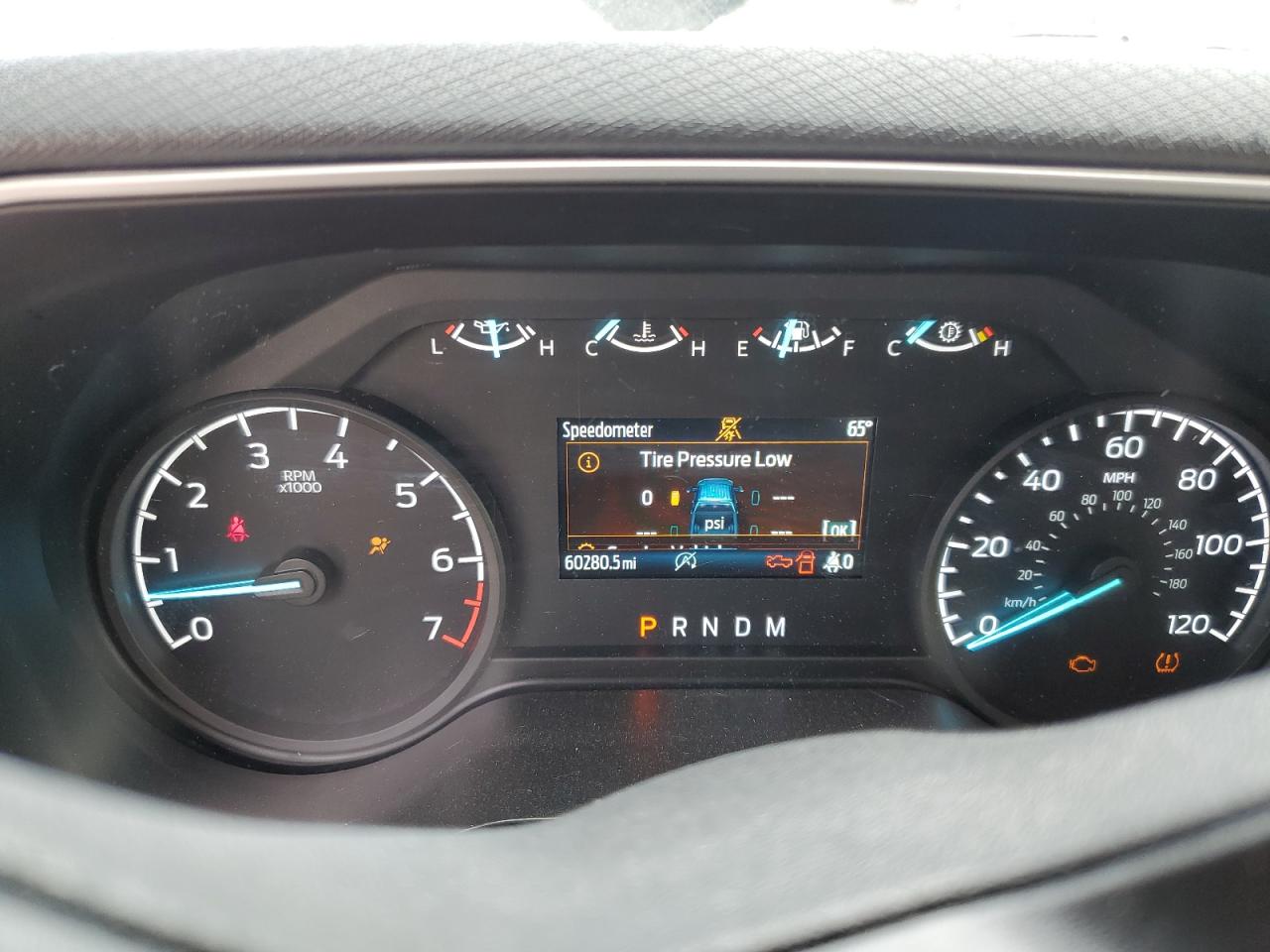 2023 Ford F150 Supercrew VIN: 1FTFW1E84PFC68652 Lot: 89694455