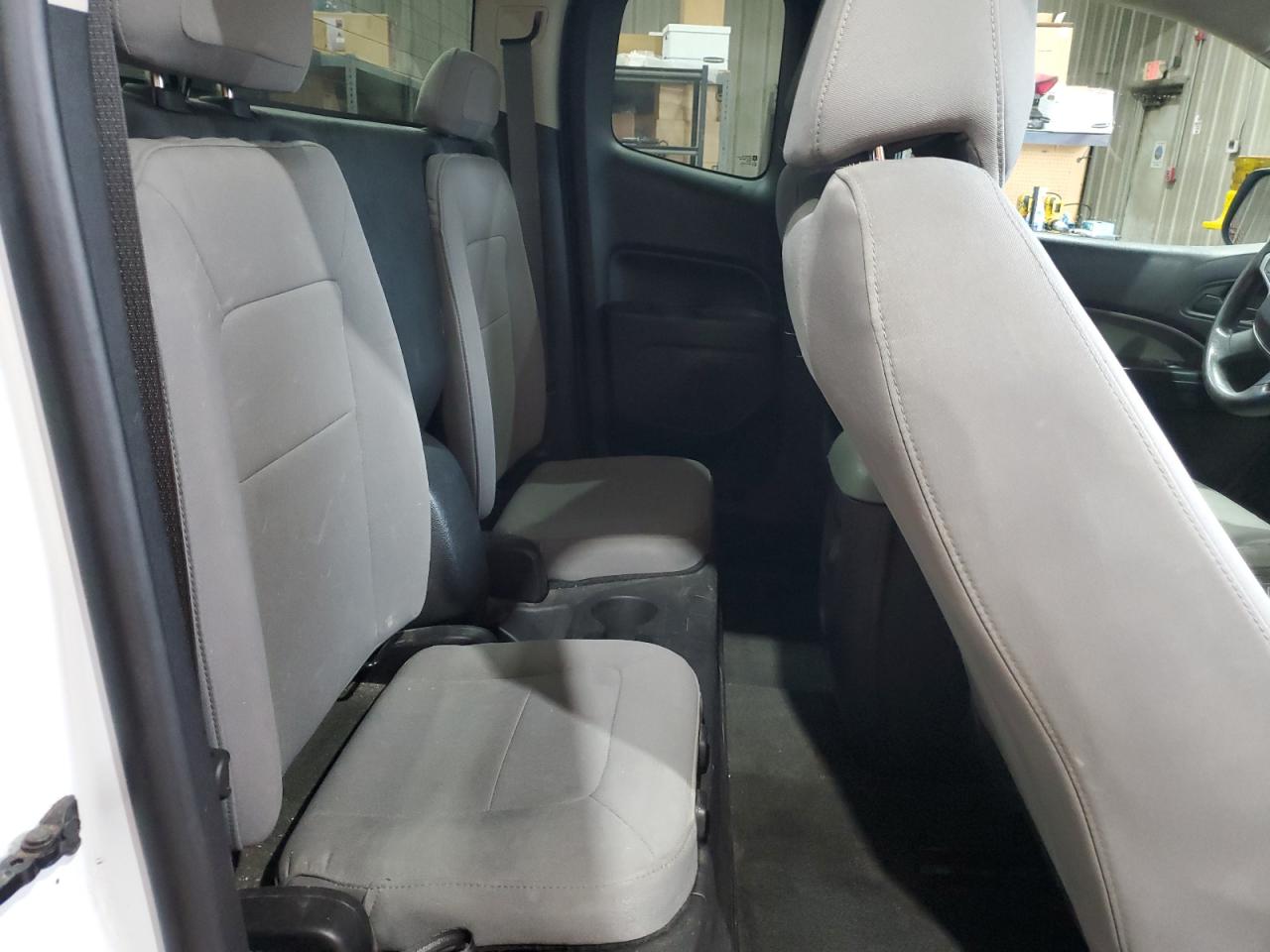 2018 GMC Canyon VIN: 1GTH6BEN7J1223097 Lot: 85670015