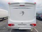 2007 SWIF CHARISMA for sale at Copart CHESTER