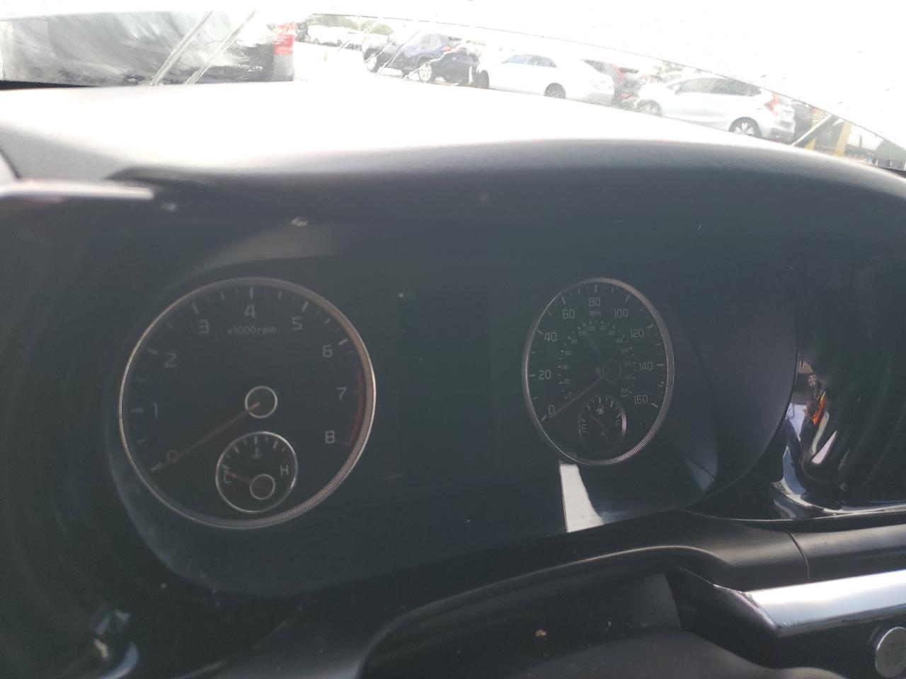 2023 Kia K5 Gt VIN: 5XXG44J80PG216115 Lot: 85200235