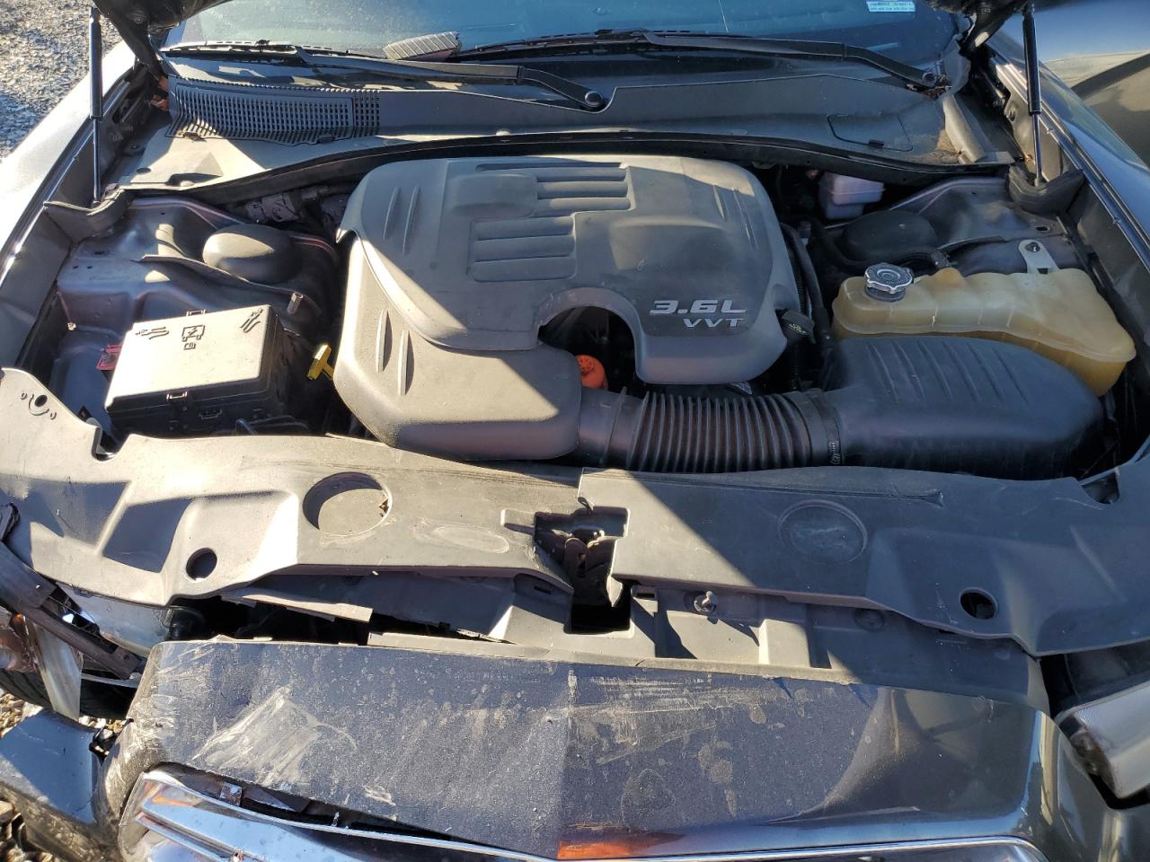 2013 Dodge Charger Sxt VIN: 2C3CDXJG1DH602143 Lot: 84708315