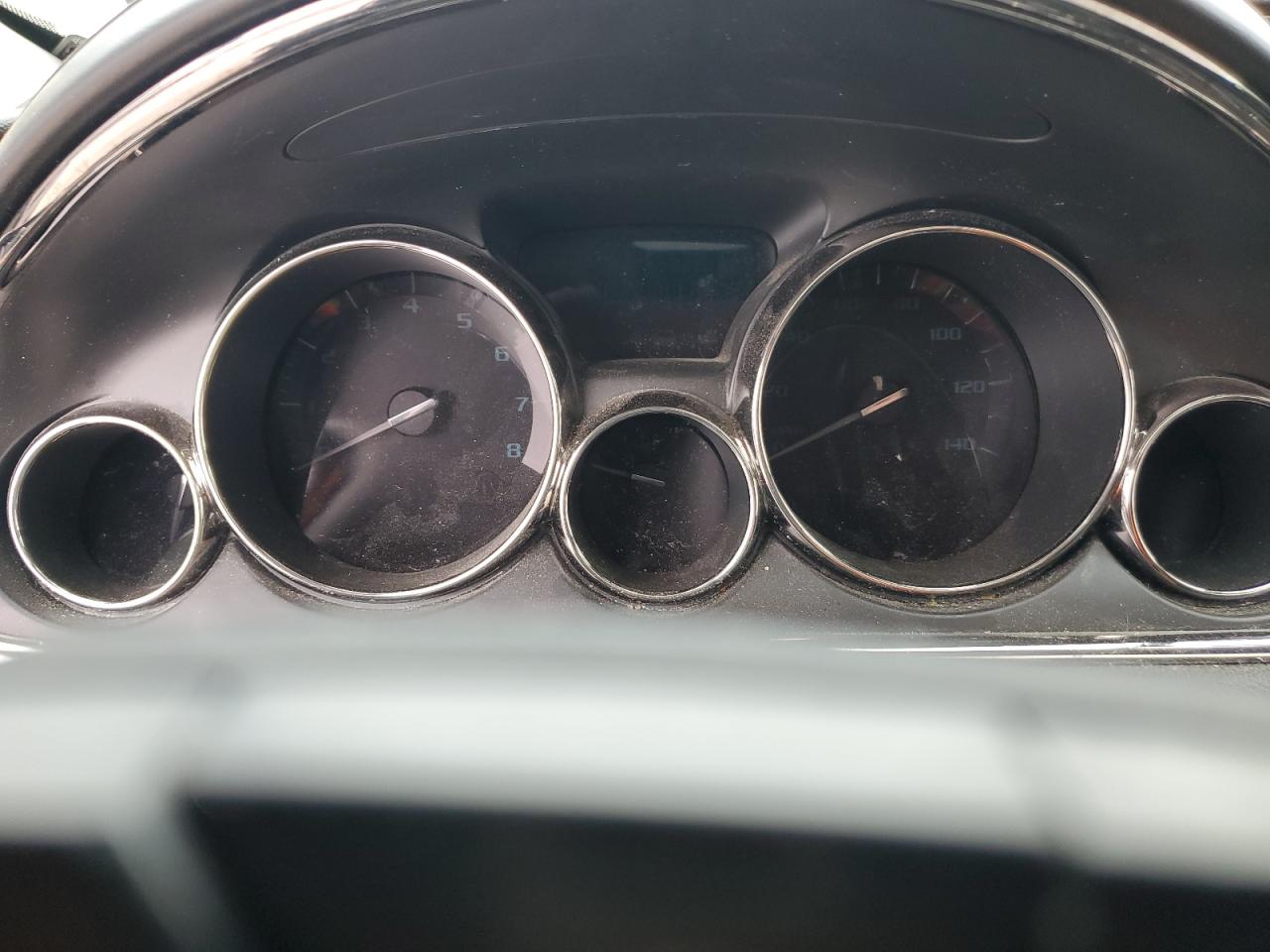 2016 Buick Enclave VIN: 5GAKRCKD3GJ220755 Lot: 85538025