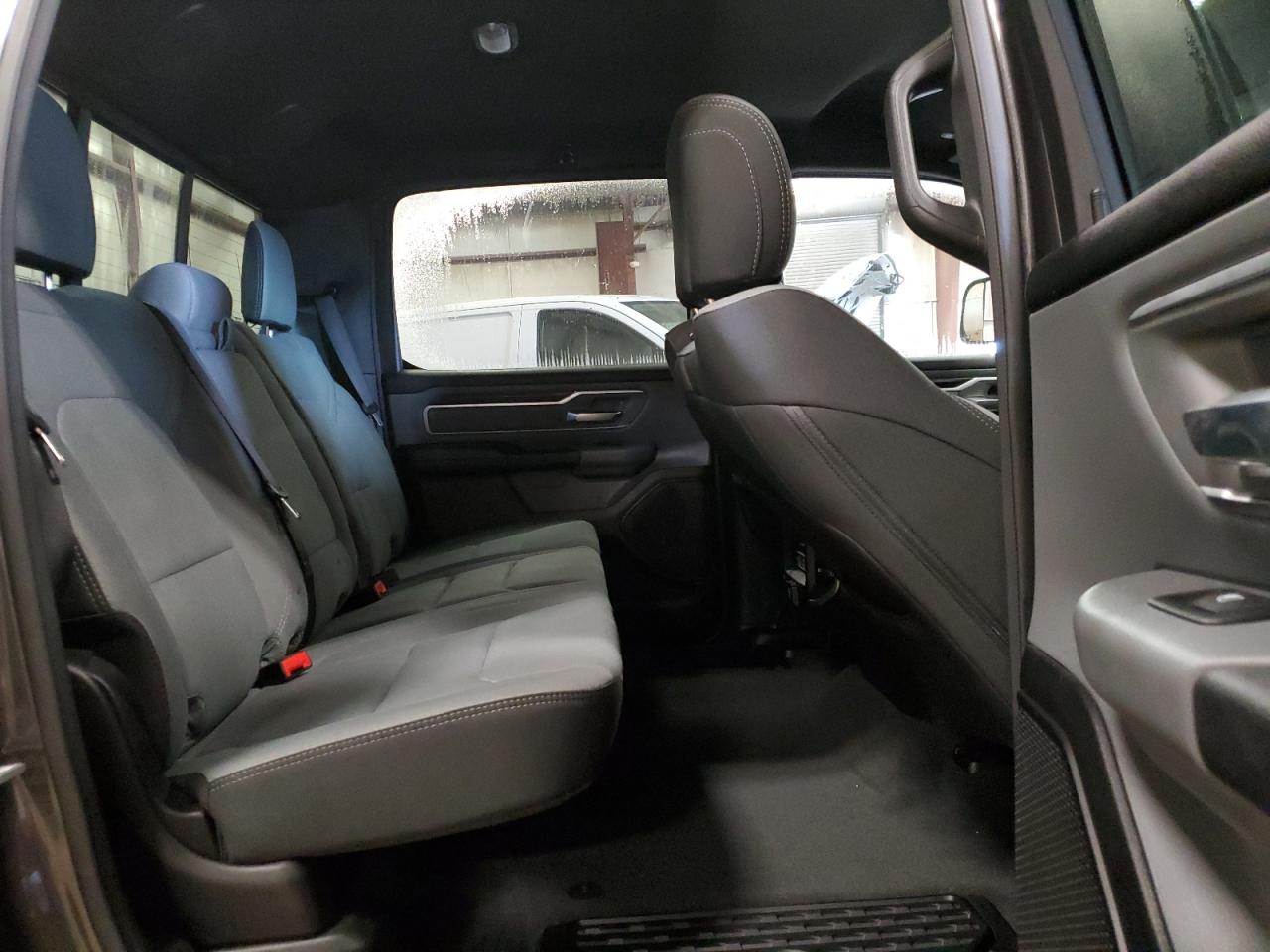 2021 Ram 1500 Big Horn/Lone Star VIN: 1C6SRFFT3MN771040 Lot: 85392905