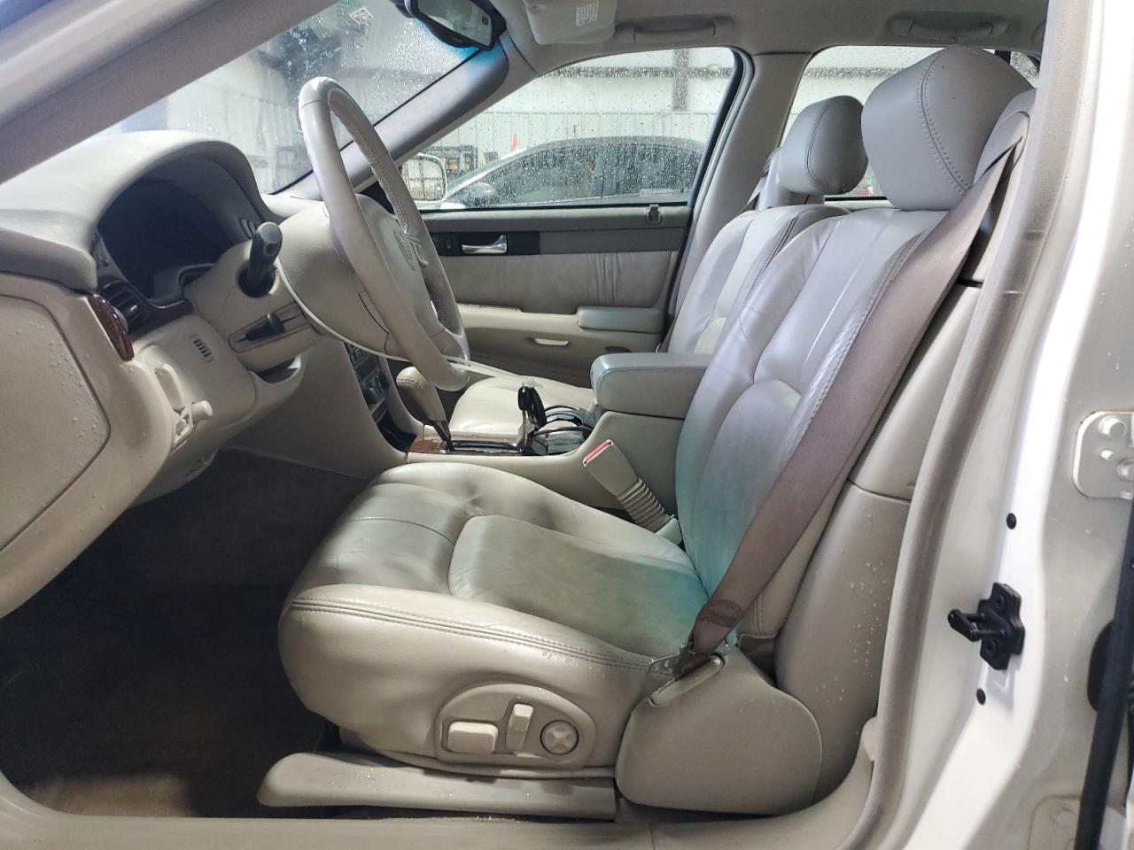 1999 Cadillac Seville Sls VIN: 1G6KS54Y3XU914488 Lot: 82782025