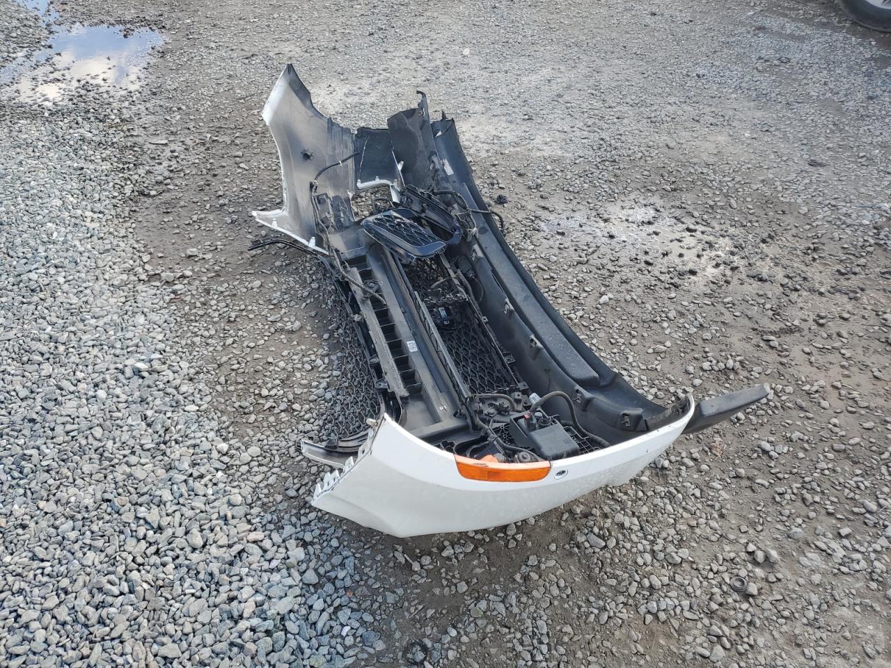 2021 Chrysler Pacifica Touring L VIN: 2C4RC1BG1MR597119 Lot: 90423035