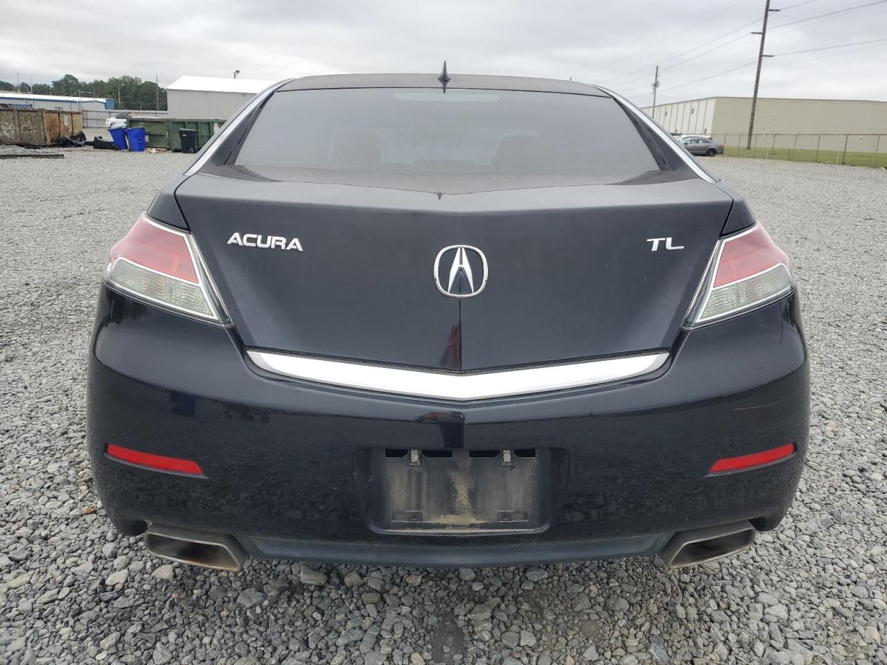 2012 Acura Tl VIN: 19UUA8F26CA012823 Lot: 86671345