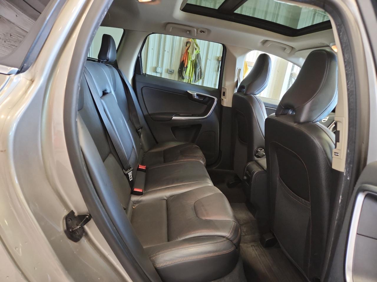 2012 Volvo Xc60 3.2 VIN: YV4952DZ8C2280348 Lot: 85135515