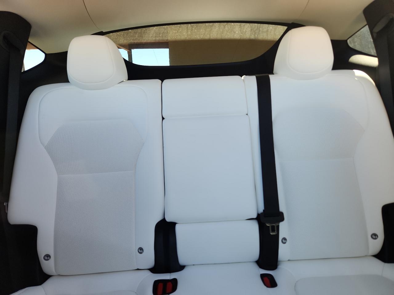 2026 Tesla Model Y VIN: 7SAYGDED7TA417963 Lot: 86883945