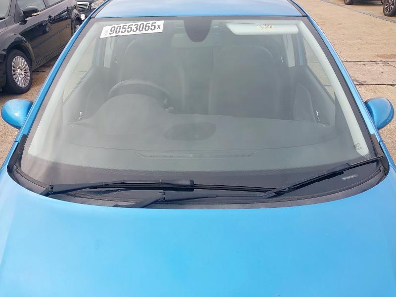 2018 VAUXHALL CORSA 1.4 SE NAV 5DR AUTO