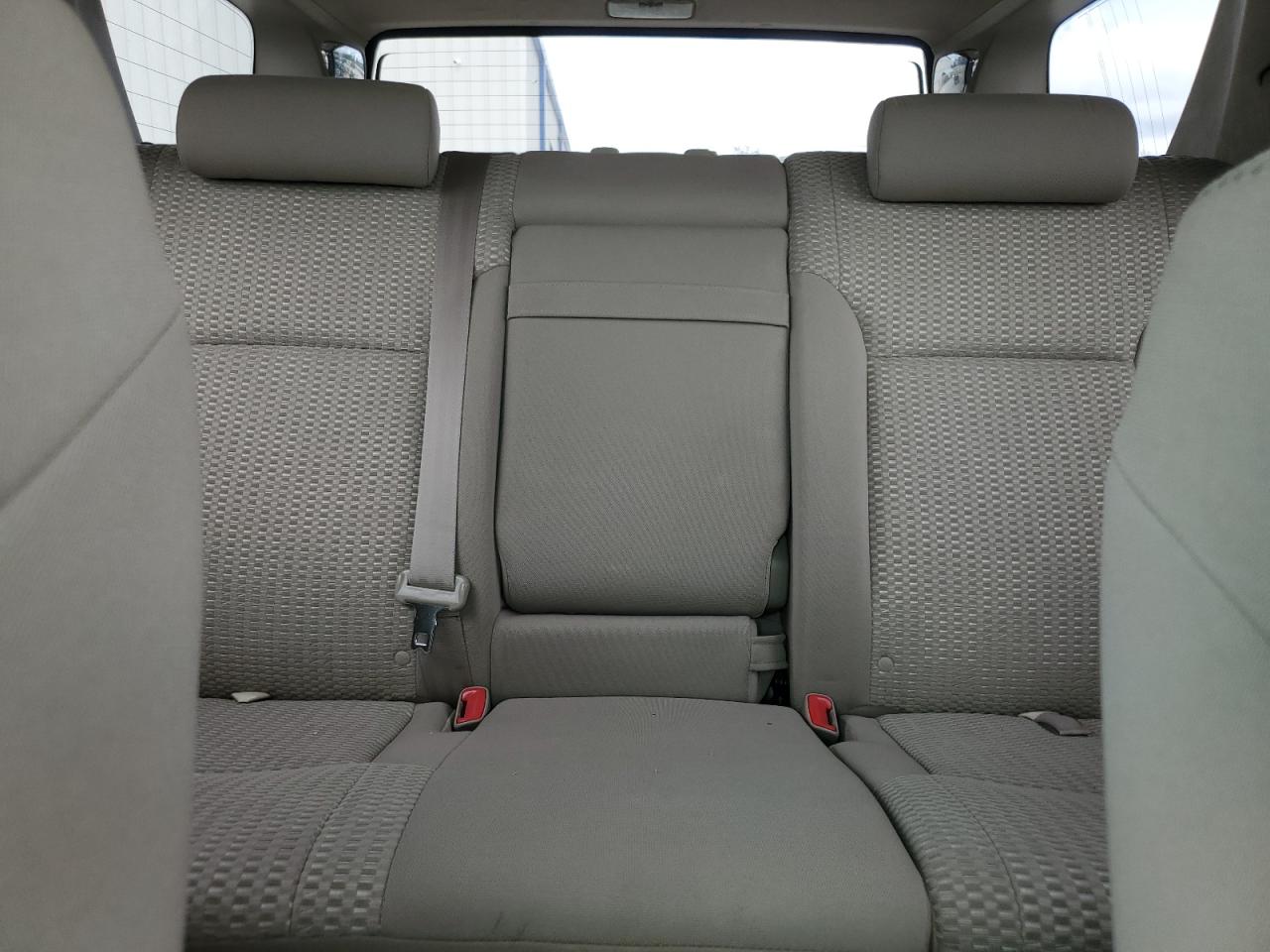 2006 Toyota 4Runner Sr5 VIN: JTEZU14R760069105 Lot: 85573445