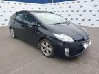 2009 TOYOTA PRIUS T4 VVT-I CVT  for sale at Copart SANDTOFT