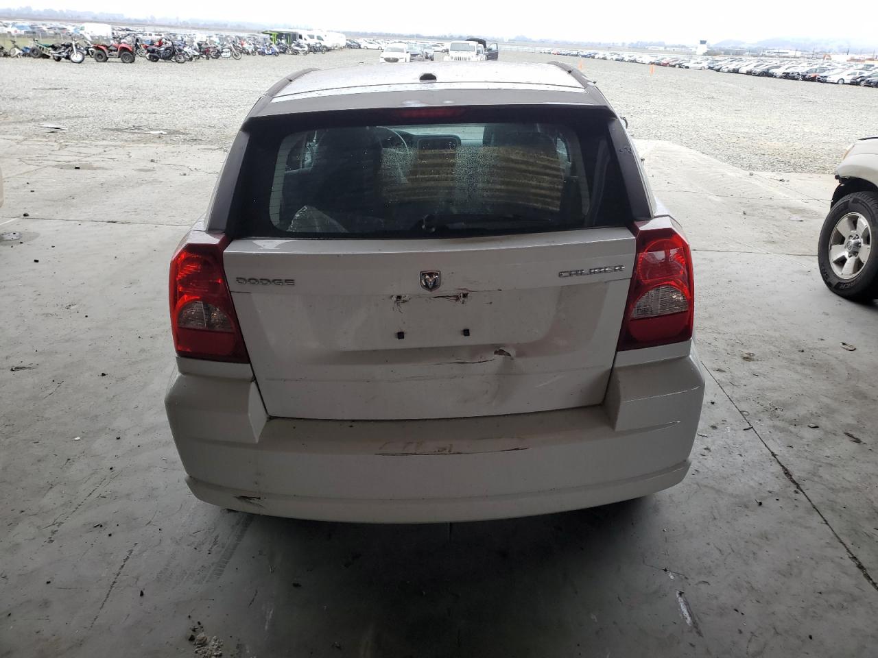 2011 Dodge Caliber Mainstreet VIN: 1B3CB3HA4BD298233 Lot: 90700065