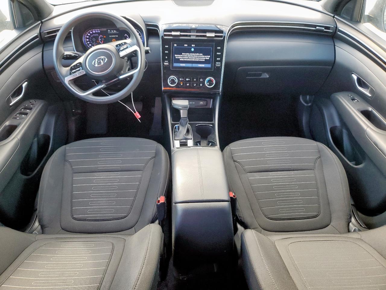 2024 Hyundai Santa Cruz Se VIN: 5NTJA4AE3RH083184 Lot: 85854175