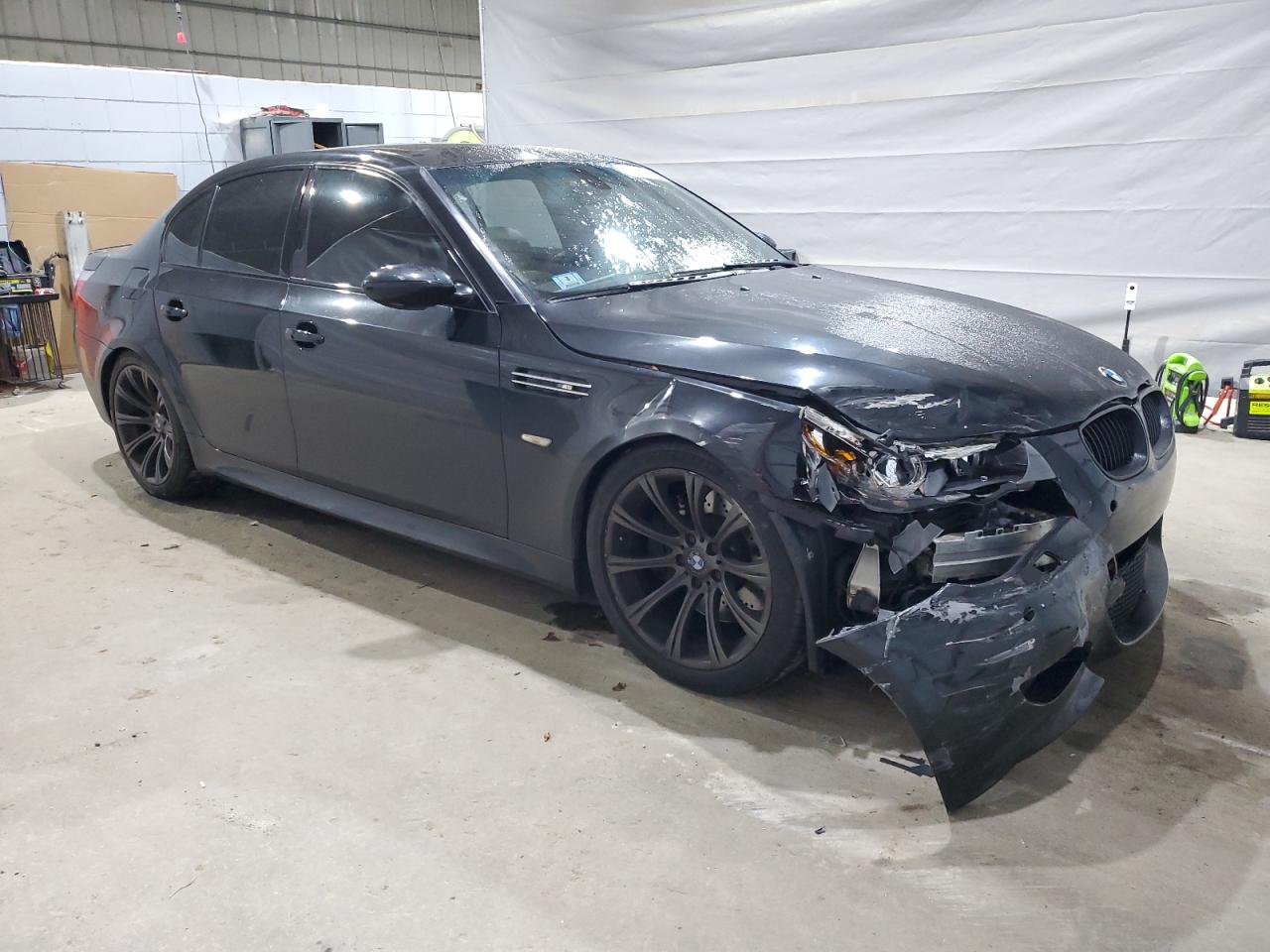 Фото: WBSNB93556B581383