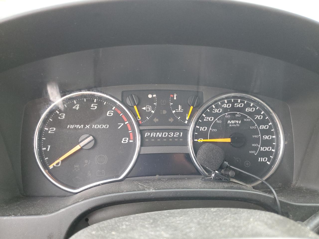 2008 Chevrolet Colorado VIN: 1GCCS13E388134342 Lot: 85199735