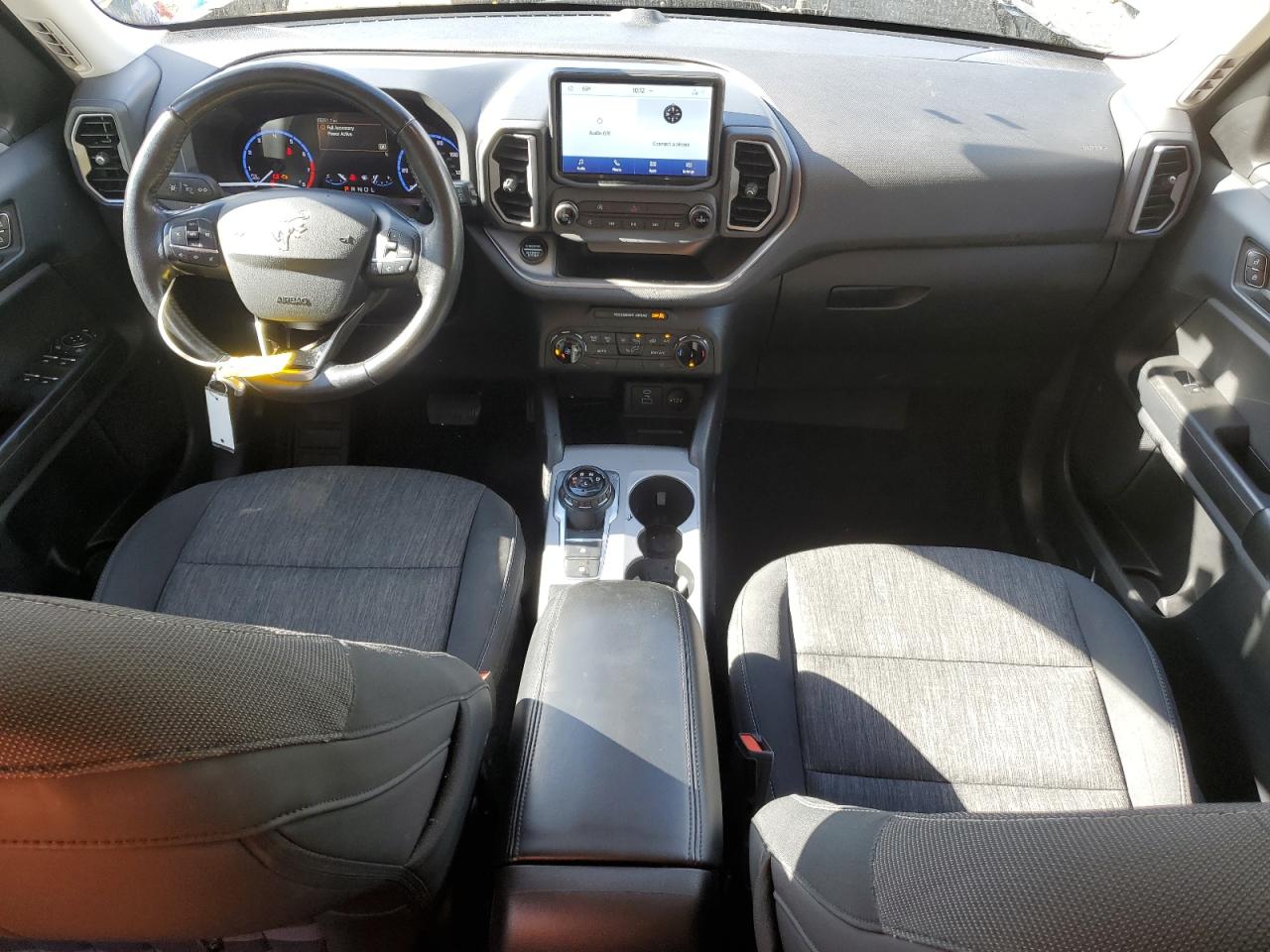 2022 Ford Bronco Sport Big Bend VIN: 3FMCR9B6XNRD31289 Lot: 84242245