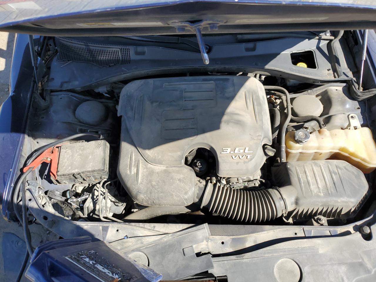 2014 Dodge Charger Se VIN: 2C3CDXBG2EH315023 Lot: 85136065