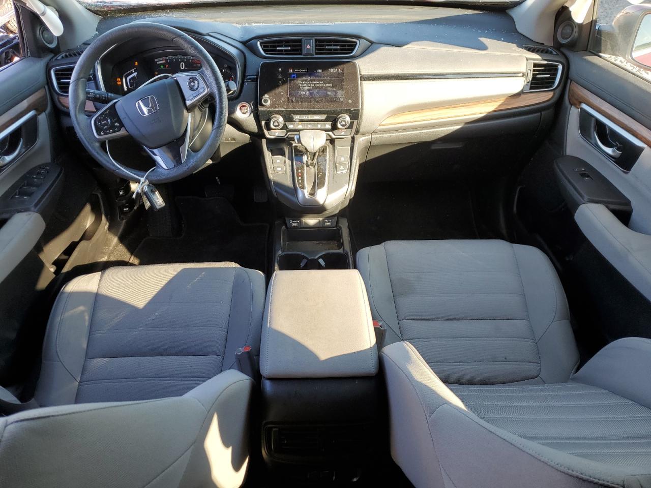 2021 Honda Cr-V Ex VIN: 7FARW2H53ME007019 Lot: 82338955