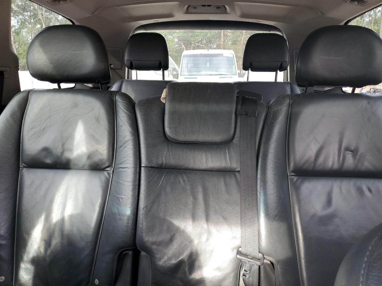 2013 Volvo Xc90 3.2 VIN: YV4952CZ2D1633689 Lot: 82309735