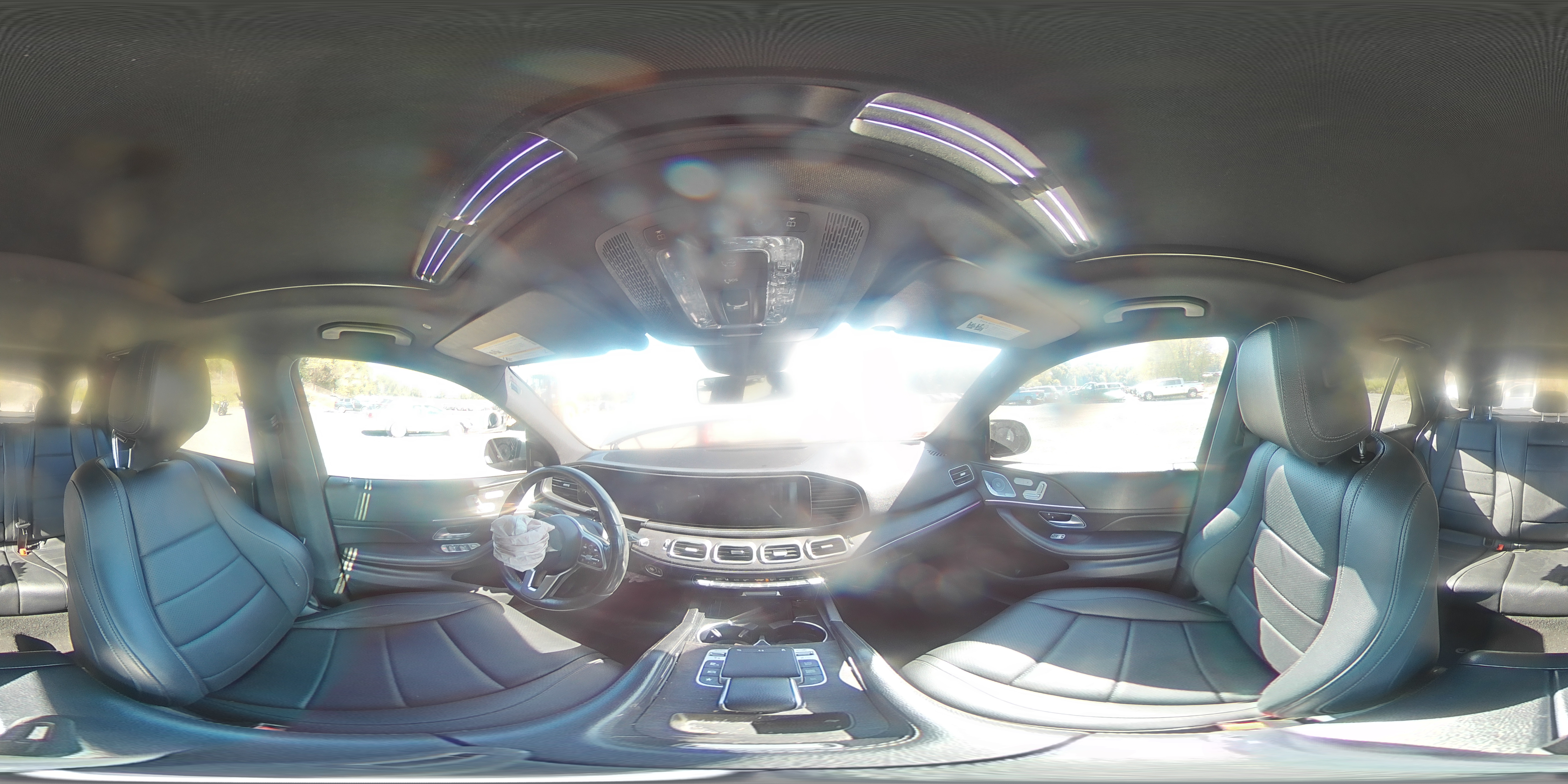 2020 Mercedes-Benz Gle 350 4Matic VIN: 4JGFB4KB0LA078914 Lot: 81719455