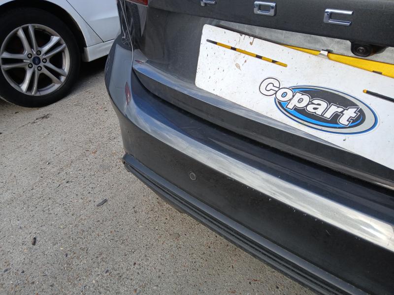 2022 FORD FOCUS 1.5 ECOBLUE ST-LINE VIGNALE 5DR AUTO