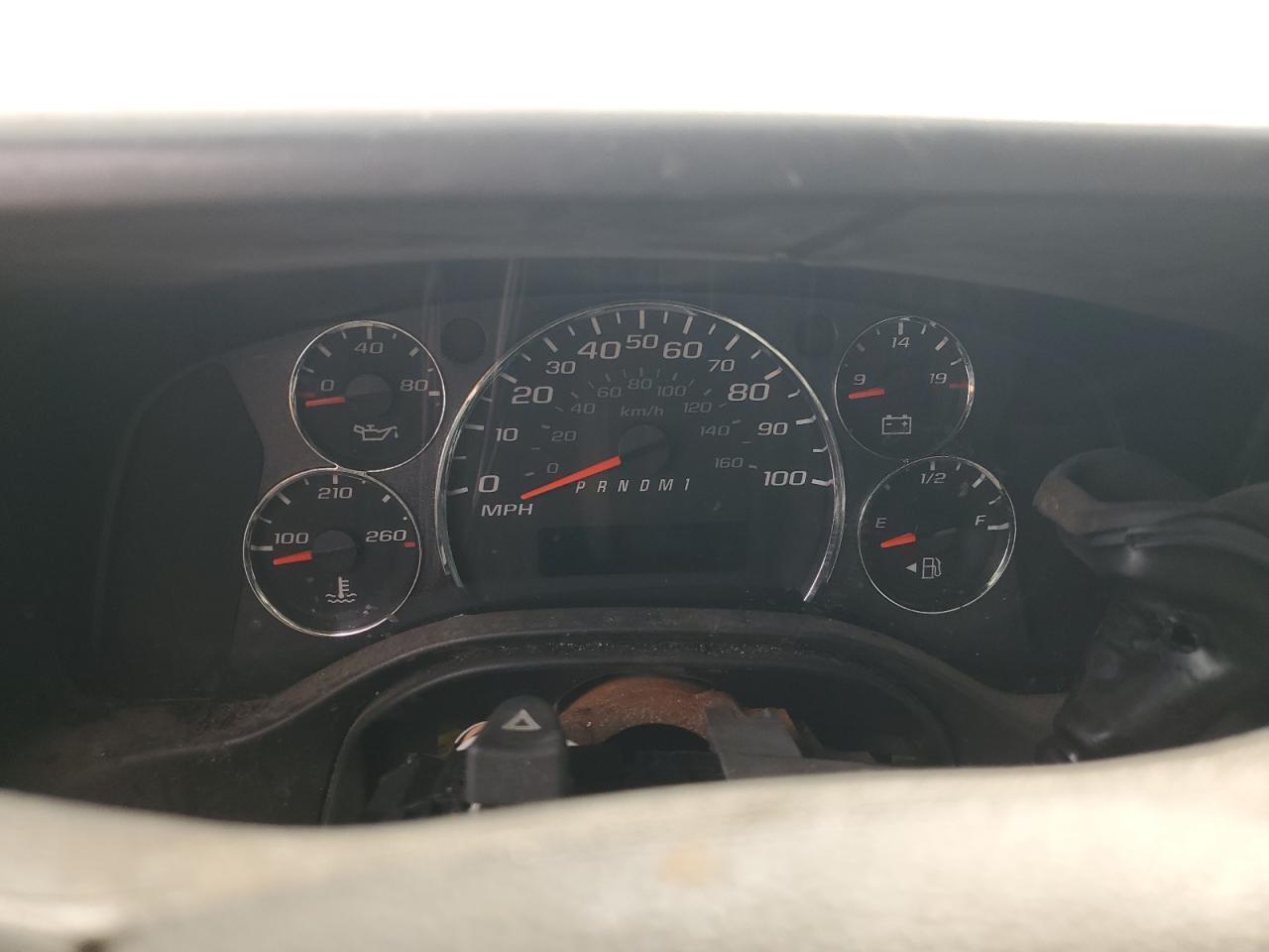 2014 Chevrolet Express G3500 VIN: 1GCZGUCG1E1202608 Lot: 86287935