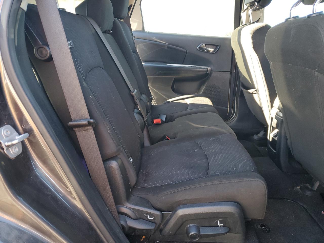 2019 Dodge Journey Se VIN: 3C4PDCBB0KT784110 Lot: 86462065